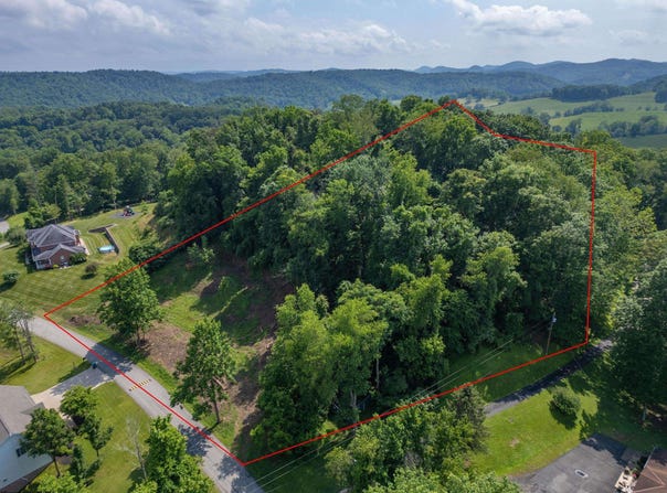 Pheasant Ridge Road, Bridgeport, WV 26330