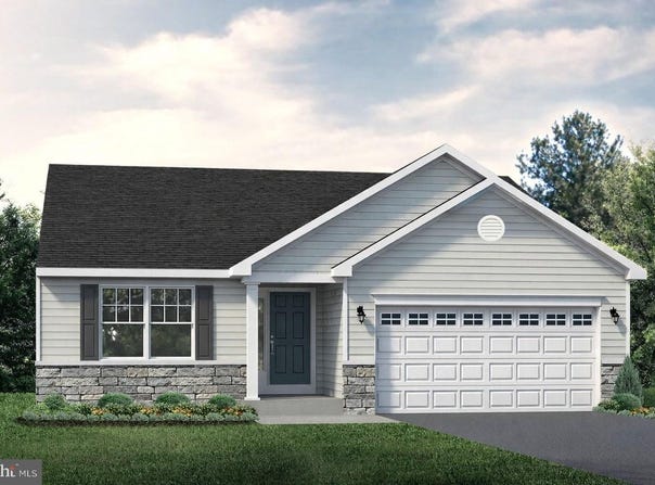 111 EMERY Road, CENTRE HALL, PA 16828