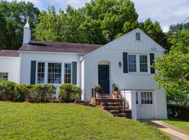 414 E 9th Street SE, Rome, GA 30161