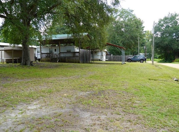 1027 Whispering Pines, Eufaula, AL 36027