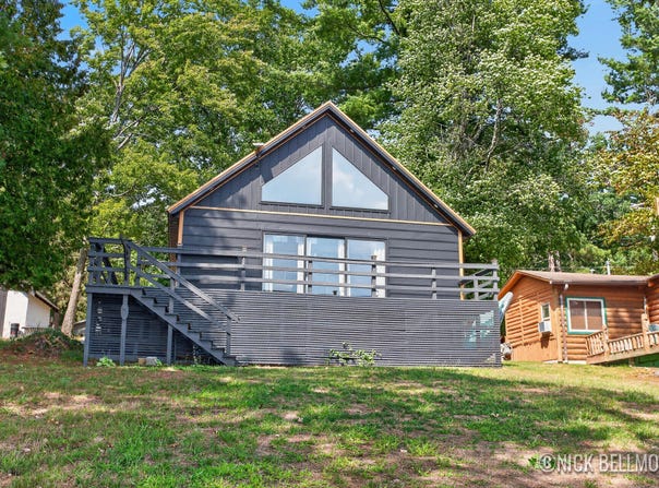 1481 N Crooked Lake Drive, Lake, MI 48632