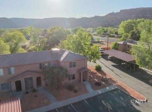 E 300 N, Kanab, UT 84741