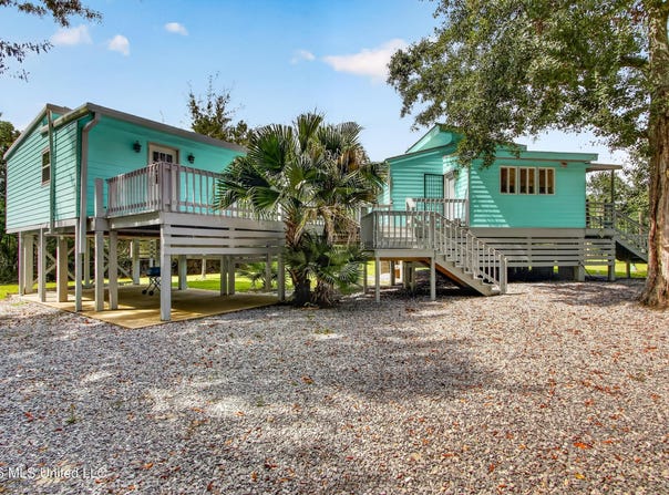 5133 Herron Street, Bay Saint Louis, MS 39520