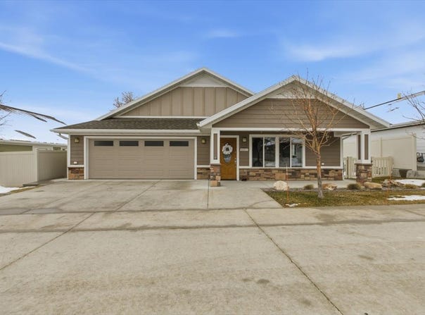 359 E 1075 N, Logan, UT 84341