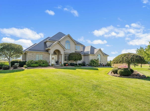 3558 Braveheart Circle, Auburn, IN 46706