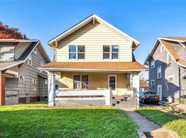 2307 10th Street NW, Canton, OH 44708