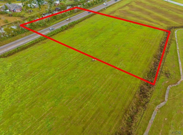 3856 Hwy 56 lot: 8, Houma, LA 70363