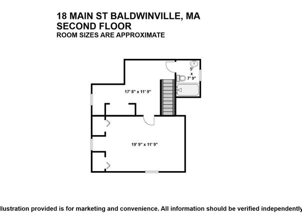 18 Main St, Templeton, MA 01468