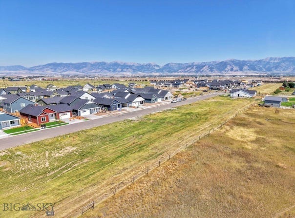 714 Spaniel Lane, Belgrade, MT 59714