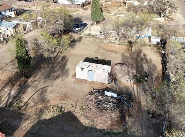 E Beech St, Pueblo, CO 81001