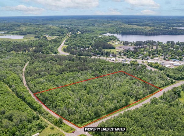 North Rd, Moose Lake, MN 55767