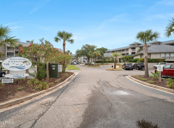 2 Harbor Island Drive, St. Helena Island, SC 29920
