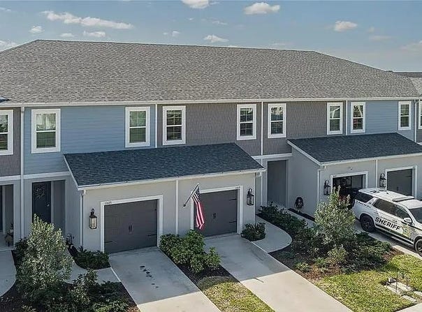 11619 BLUESTONE Court, PARRISH, FL 34219