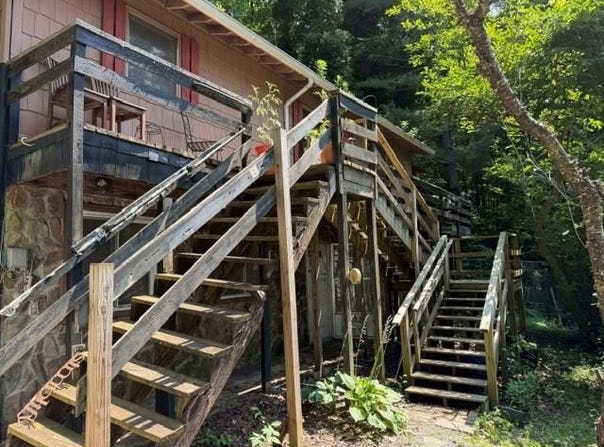 138 Heavenly View Dr, Sylva, NC 28779