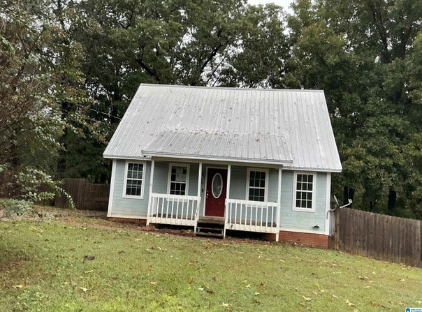 906 RIDGEWOOD DRIVE, REMLAP, AL 35133