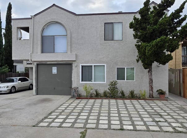 4320 50th St., San Diego, CA 92115