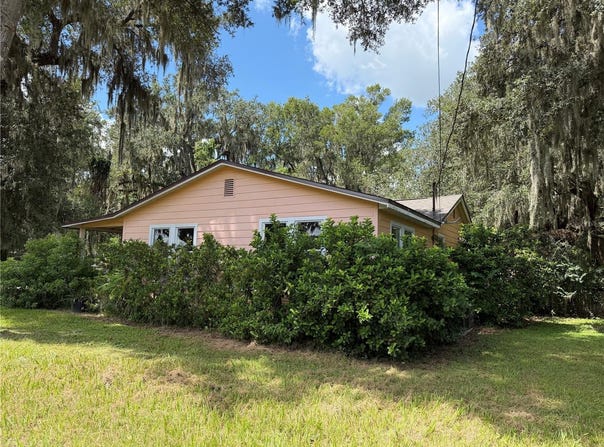 815 N ORANGE Avenue, FORT MEADE, FL 33841