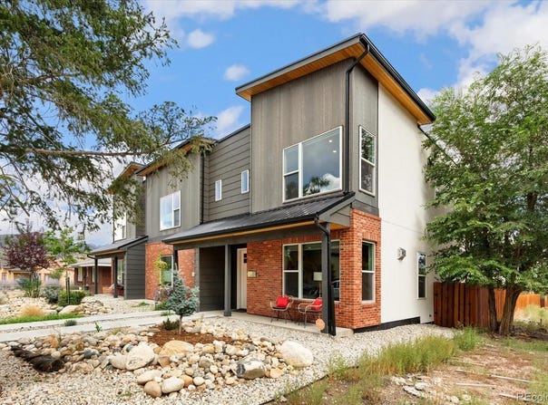 1115 E Street lot: 22, Salida, CO 81201