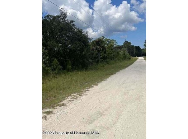 Parrot Road, Weeki Wachee, FL 34614