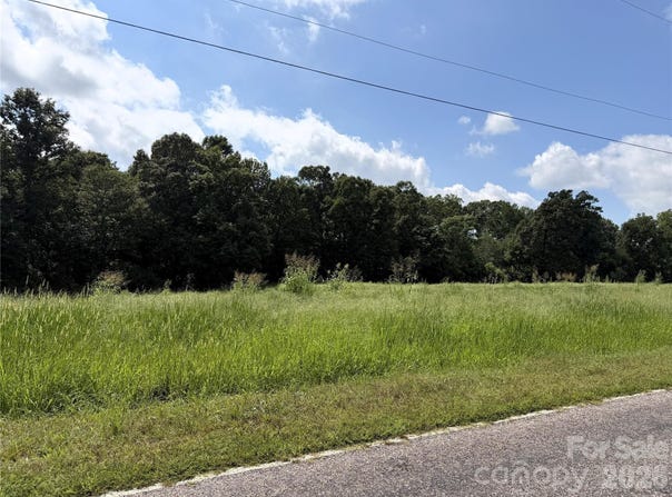Belk Road lot: 5, Mt Ulla, NC 28125