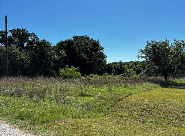 N Sandpiper Drive, Weatherford, TX 76088