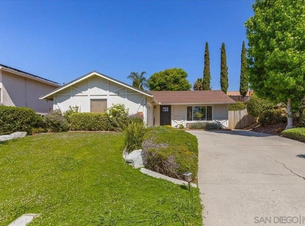 12243 Buckskin, Poway, CA 92064