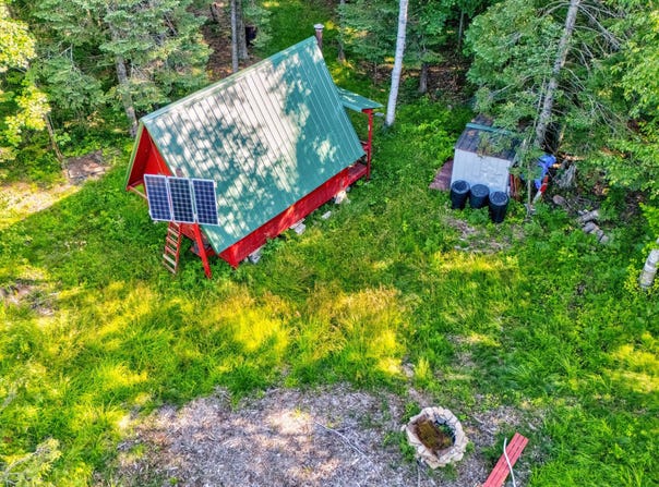 701 U.S. 2, Germfask, MI 49836