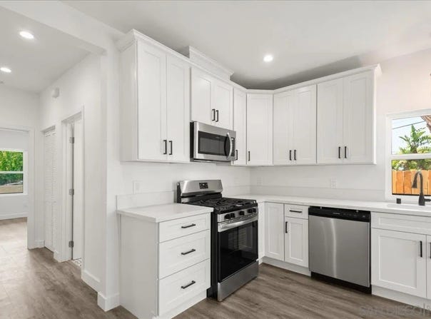 611 Silver Strand #1-3, Imperial Beach, CA 91932