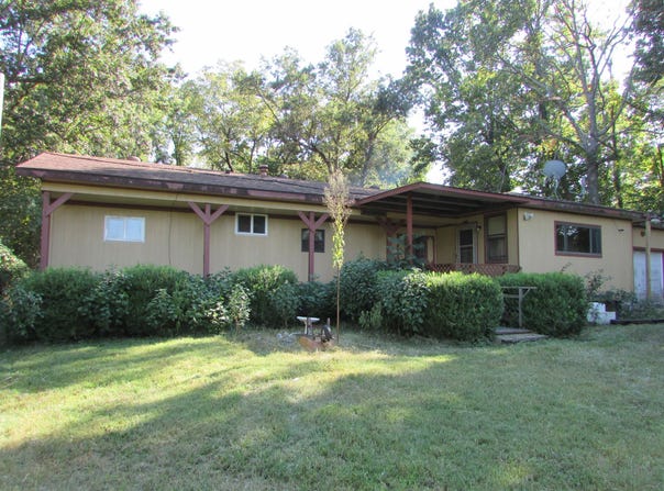 1782 W State Highway Ww, Springfield, MO 65803