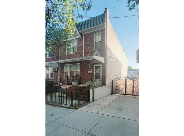 2024 E 27th Street, Brooklyn, NY 11229