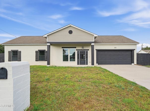 253 Percy Drive, Opelousas, LA 70570