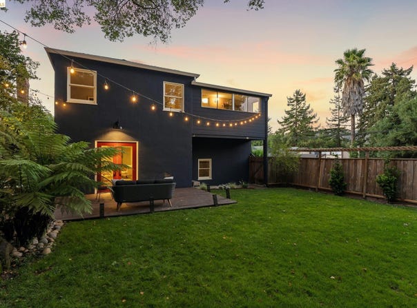 1980 Oak Crest, Oakland, CA 94602