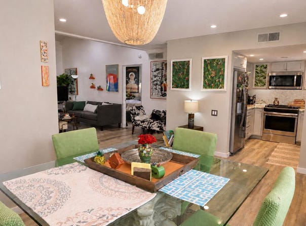 351 E ViA Carisma, Palm Springs, CA 92264