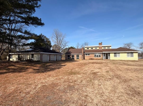 19200 POULSON LN, ONANCOCK, VA 23417