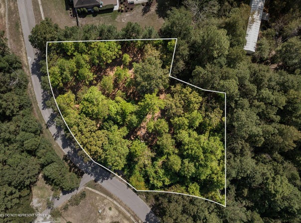 14 Rabbit Trail, Hattiesburg, MS 39402