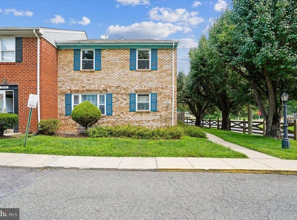 12801 EPPING Terrace, SILVER SPRING, MD 20906