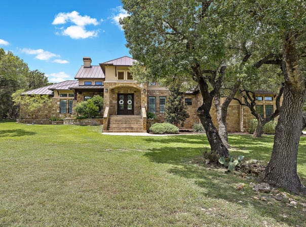 117 COVINGTON Cv, Georgetown, TX 78628