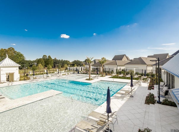 1804 DAUPHINE ST lot: 298, Baton Rouge, LA 70780