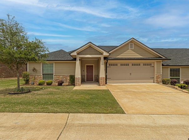 815 E Grande Blvd T-101, Tyler, TX 75703