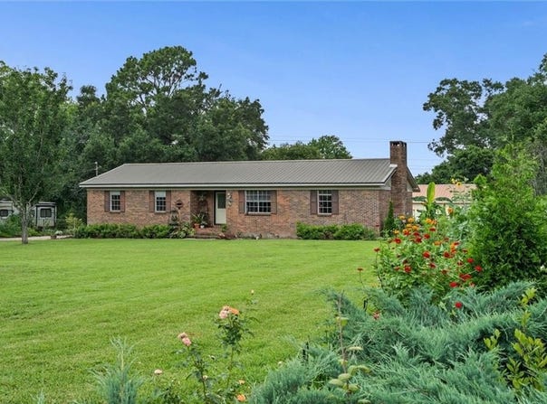 5482 Leytham Road, Theodore, AL 36582