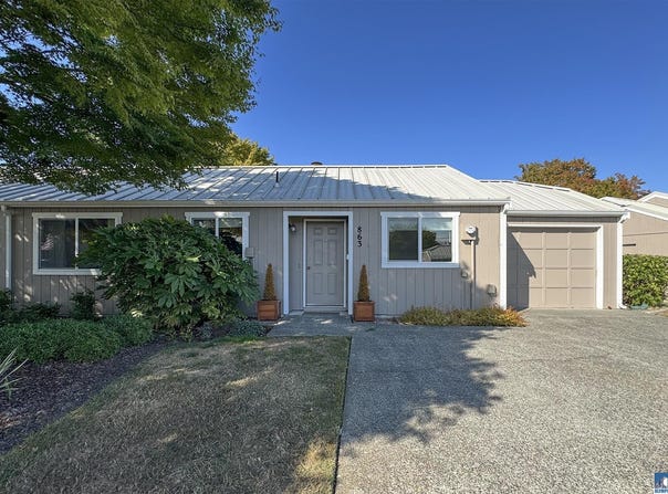 863 N Littlejohn Way, Sequim, WA 98382