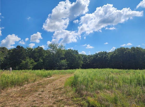 42745 654 lot: 0, Jay, OK 74336