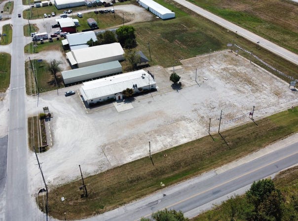1895 E Main Street, Warsaw, MO 65355