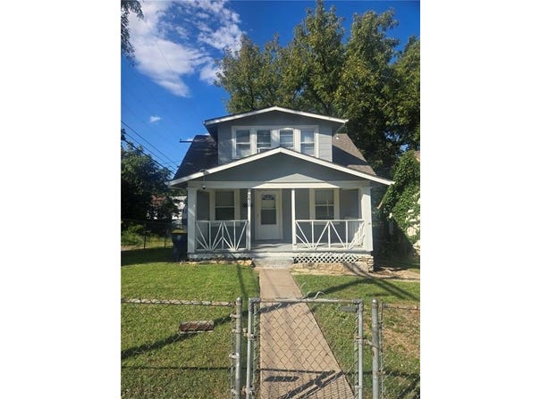 3410 E 45th Terrace, Kansas City, MO 64130