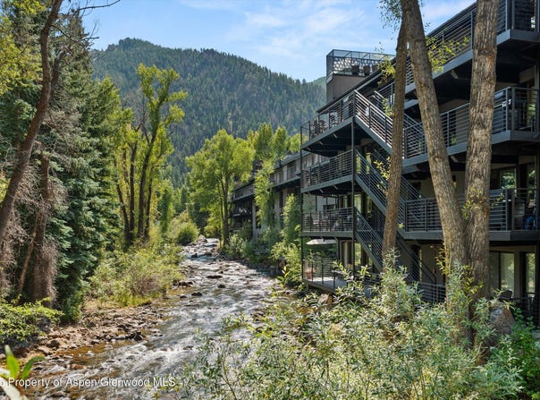 1039 E Cooper Avenue, Aspen, CO 81611
