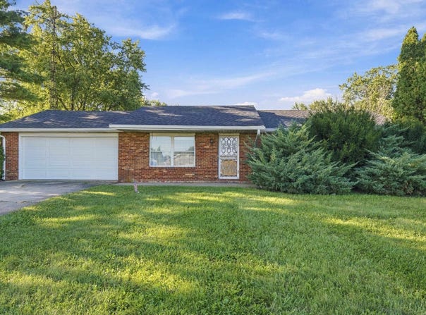 1401 E State Road 28, Muncie, IN 47303-9754