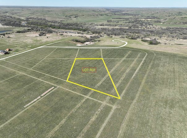SweetSpot N lot: R31, White River, SD 57579