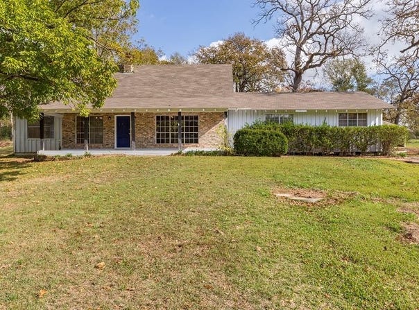 5515 FM 417 E, Shelbyville, TX 75973