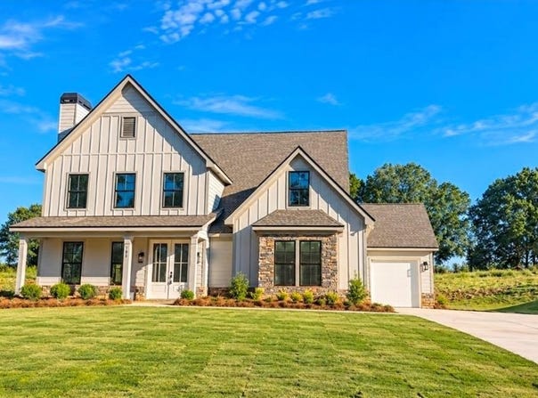 181 Maney Drive, Statham, GA 30666