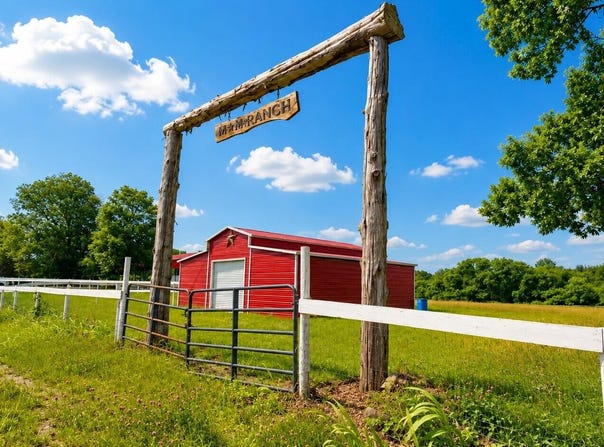 2224 Gap Road, Altamont, TN 37301